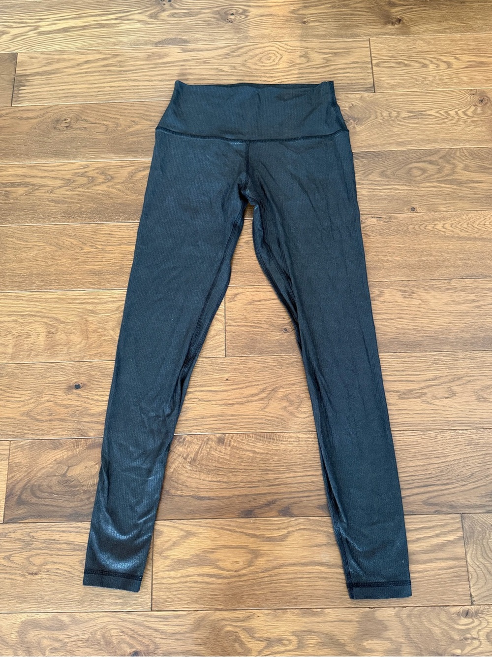 Lululemon Leggings size 8